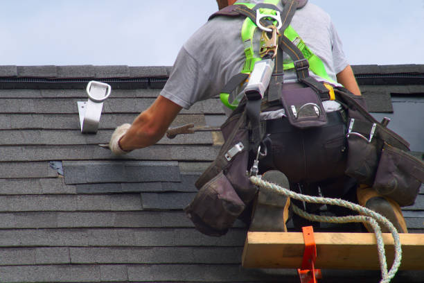 Roof Waterproofing Services in Escanaba, MI
