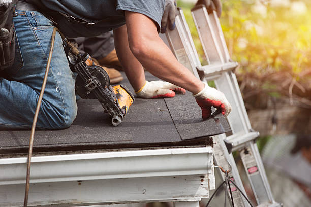 Best Commercial Roofing Services  in Escanaba, MI
